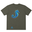 Bioluminescent Seahorse (Men's)
