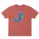 Bioluminescent Seahorse (Men's)