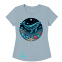 Midnight Humpback (Women's)