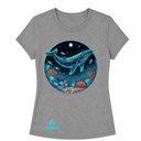 Midnight Humpback (Women's)