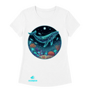 Midnight Humpback (Women's)