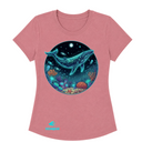 Midnight Humpback (Women's)