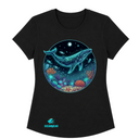 Midnight Humpback (Women's)