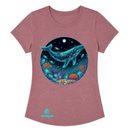 Midnight Humpback (Women's)