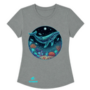 Midnight Humpback (Women's)