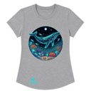 Midnight Humpback (Women's)