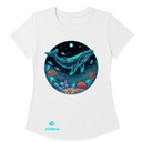 Midnight Humpback (Women's)