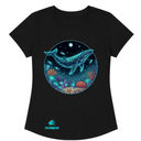 Midnight Humpback (Women's)