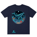 Midnight Humpback (Men's)