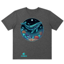 Midnight Humpback (Men's)