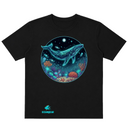 Midnight Humpback (Men's)