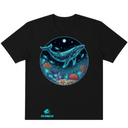 Midnight Humpback (Men's)