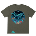 Midnight Humpback (Men's)