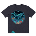 Midnight Humpback (Men's)