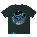 Midnight Humpback (Men's)