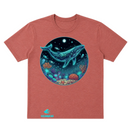 Midnight Humpback (Men's)