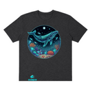 Midnight Humpback (Men's)