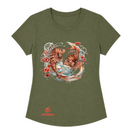 Lionfish Pair (Women's)