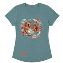 Lionfish Pair (Women's)