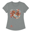 Lionfish Pair (Women's)