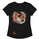 Lionfish Pair (Women's)