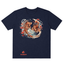 Lionfish Pair (Men's)