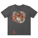 Lionfish Pair (Men's)