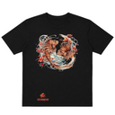 Lionfish Pair (Men's)