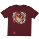 Lionfish Pair (Men's)