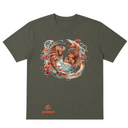 Lionfish Pair (Men's)