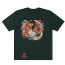 Lionfish Pair (Men's)