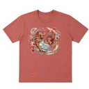 Lionfish Pair (Men's)