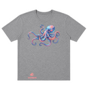 Lovely Lavender Octopus (Men's)