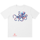 Lovely Lavender Octopus (Men's)