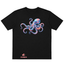 Lovely Lavender Octopus (Men's)