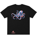 Lovely Lavender Octopus (Men's)
