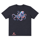 Lovely Lavender Octopus (Men's)